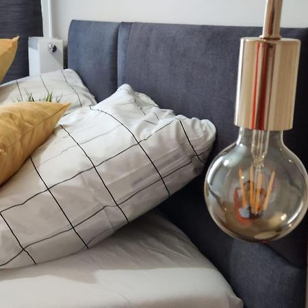 Piekny Apartament 3-Pokojowy Katowice Luaran gambar